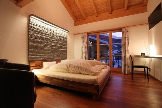 Schnider Bed&Breakfast Und Cafe Вальс Экстерьер фото