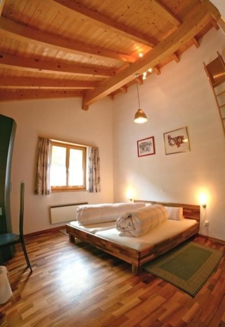 Schnider Bed&Breakfast Und Cafe Вальс Экстерьер фото
